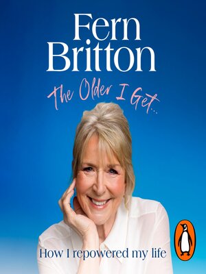 The Older I Get... - Audiobook